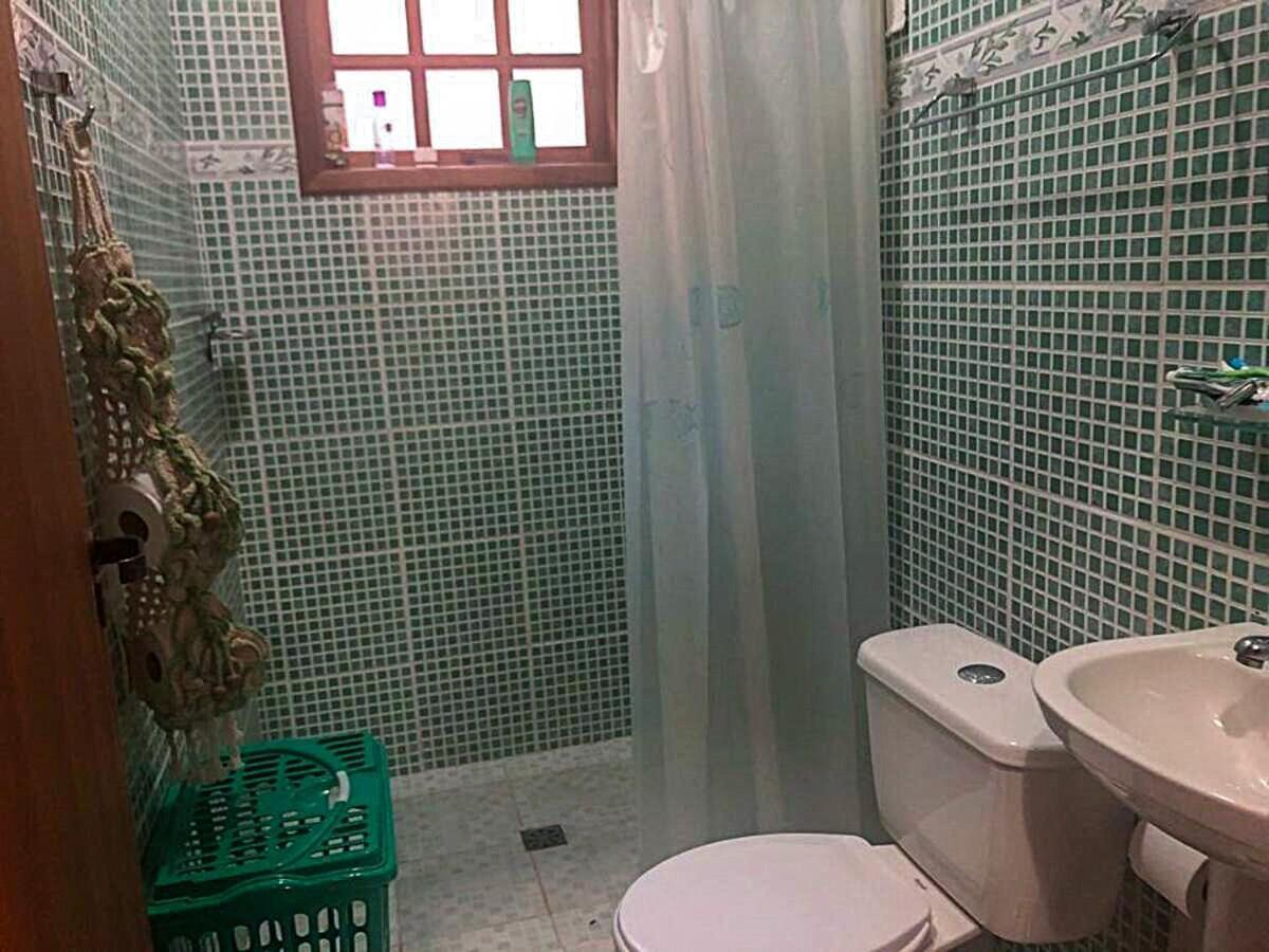 Casa De Campo Araxa Na Montanha Com Piscina Piracaia Exterior foto